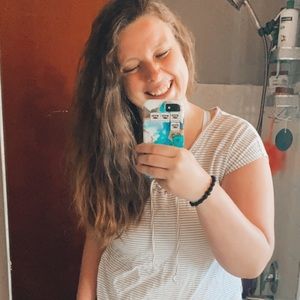 Meet your Posher, Tasha